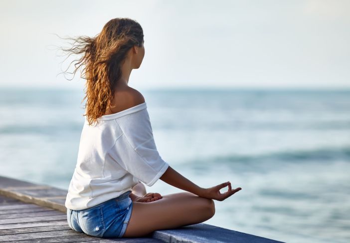 ¿Te ves capaz de estar diez minutos sin hacer&nbsp;nada?