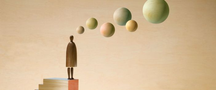 Del pensamiento mágico a la acción&nbsp;consciente