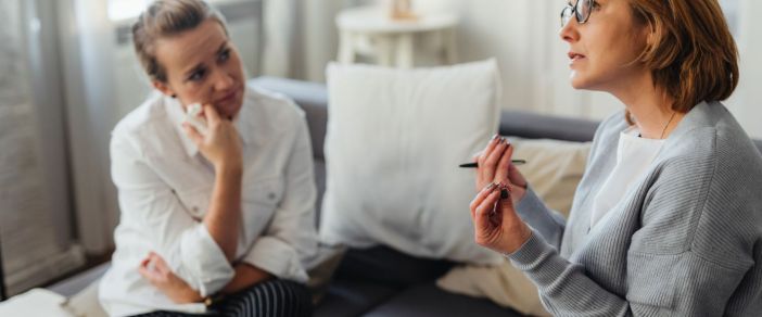 Clean Language: La clave en el Mindful&nbsp;Coaching