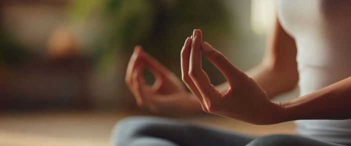 práctica de mindfulness para sostener la no directividad