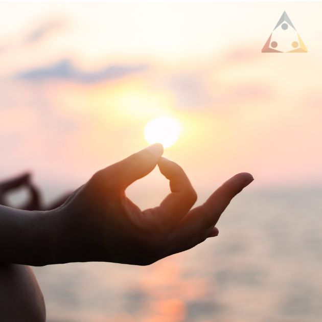 meditación para sanar